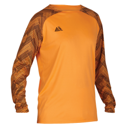 Atlas Goalkeeper Shirt Fluo Orange/Black